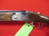 Beretta 686 Silver Pigeon Grade I Sporting 20ga/30