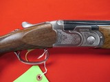 Beretta 686 Silver Pigeon Grade I Sporting 20ga/30