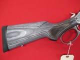 Marlin Model 1895 Stainless Big Loop Laminate 45-70 18.5