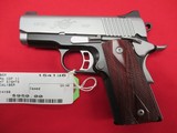Kimber Ultra CDP 45acp 3" - 2 of 2