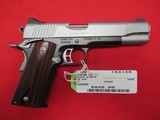 Kimber Custom CDP II 45acp 5" Night Sights - 1 of 2