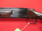 Browning B725 S3 Sporting 12ga/30" INV DS - 5 of 8