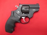 Nighthawk/Korth Sky Hawk 9mm 2" - 1 of 2