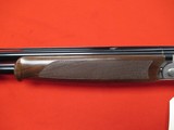 Beretta 686 Silver Pigeon Grade I Sporting LEFT-HAND 12ga/30" Optima HP (NEW) - 7 of 8