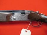 Beretta 686 Silver Pigeon Grade I Sporting LEFT-HAND 12ga/30" Optima HP (NEW) - 5 of 8