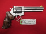 Ruger GP100 357 Magnum 6" TALO - 1 of 2