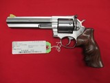 Ruger GP100 357 Magnum 6" TALO - 2 of 2