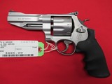 Smith & Wesson Model 627-5 Pro Series 357 Magnum 4" - 2 of 2