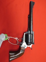 Ruger New Model Super Blackhawk 44 Magnum 7 1/2" - 2 of 2