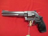 Smith & Wesson Model 629-3 Classic DX 44 Magnum 6 1/2" - 2 of 3