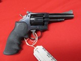 Smith & Wesson K38 Combat Masterpiece 38 Special 4" - 1 of 2