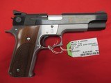 Smith & Wesson Model 745 "IPSC 10th Anniversary" 45acp 5" - 1 of 2