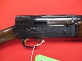 Browning A5 Light Twenty 20ga/28" MOD - 1 of 7