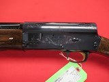 Browning A5 Light Twenty 20ga/28" MOD - 5 of 7