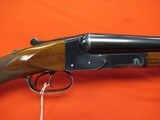 Winchester Model 21 12ga/32" FULL/FULL - 1 of 9