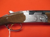 Beretta 686 Silver Pigeon Grade I Field 28ga/28" Multichoke (NEW) - 1 of 7