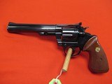 Colt Trooper Mark III 22 Magnum 6" - 2 of 6