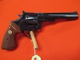 Colt Trooper Mark III 22 Magnum 6" - 1 of 6