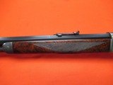 Winchester Model 1886 Deluxe 45-70 26" Half Round/Half Octagonal - 8 of 14