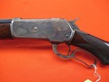 Winchester Model 1886 Deluxe 45-70 26" Half Round/Half Octagonal - 6 of 14