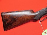Winchester Model 1886 Deluxe 45-70 26" Half Round/Half Octagonal - 2 of 14