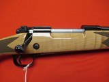 Winchester Model 70 Super Grade 30-06 Springfield 24" Limited Edition Maple Stock - 1 of 8
