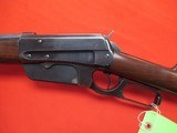 Winchester Model 1895 40-72 WCF Octagonal - 6 of 12
