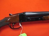Winchester Model 21 12ga/30" M/F - 1 of 9