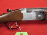 Beretta 686 Silver Pigeon Field 28ga/28" M/F - 1 of 10