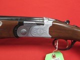Beretta 686 Silver Pigeon Field 28ga/28" M/F - 6 of 10
