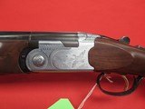 Beretta 687 Field 20ga/28" Multichoke - 6 of 9