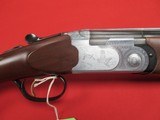 Beretta 687 Field 20ga/28" Multichoke - 1 of 9