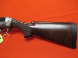 Benelli Sport II 12ga/30" Multichoke - 7 of 8