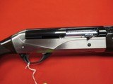 Benelli Sport II 12ga/30" Multichoke - 1 of 8