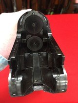 Perazzi MT-6 Trap 12ga/31.5" Multichoke - 14 of 14