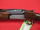 Perazzi MT-6 Trap 12ga/31.5" Multichoke - 7 of 14