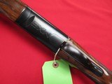 Perazzi MXS Sporting 12ga/30" Briley Thin Wall Chokes - 9 of 9