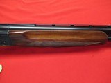 Perazzi MXS Sporting 12ga/30" Briley Thin Wall Chokes - 3 of 9