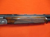 Beretta DT-10L Sporting 12ga/32' Optima - 2 of 13