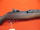 Winchester M1 Garand 30-06 Springfield 24" - 1 of 10