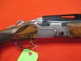 Beretta DT-11 ACS 12ga/32" (LNIC) - 1 of 9