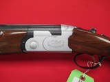 Beretta Model 685 Field 12ga/28" Multichoke - 5 of 10