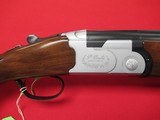 Beretta Model 685 Field 12ga/28" Multichoke - 1 of 10