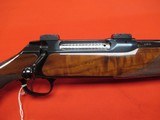 Sauer Model 202 Supreme 300 Winchester Magnum 26" - 1 of 9