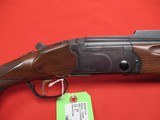 Beretta 682X Trap O/U 12ga/29.5" Multichoke - 1 of 10