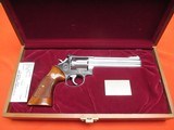 Smith & Wesson 686 357 Magnum 6" Special Edition - 5 of 6