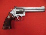 Smith & Wesson 686 357 Magnum 6" Special Edition - 1 of 6