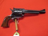 Ruger Flat-top Blackhawk 44 Magnum 6 1/2" - 1 of 2