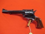 Ruger Flat-top Blackhawk 44 Magnum 6 1/2" - 2 of 2