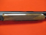 Blaser F16 Sporting 12ga/32" Multichoke w/ Grade IV Wood - 3 of 9